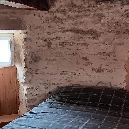 Le Moulin De La Picotelle 度假居