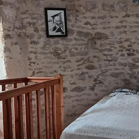 Le Moulin De La Picotelle *