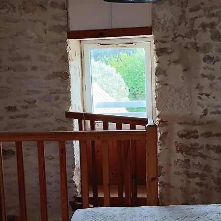 Le Moulin De La Picotelle Le Château-dʼOléron
