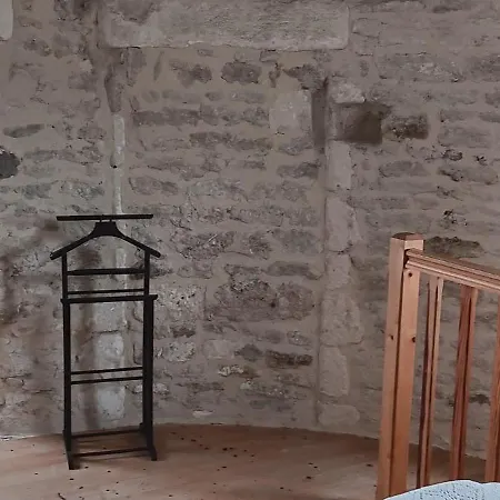 Le Moulin De La Picotelle Le Château-dʼOléron