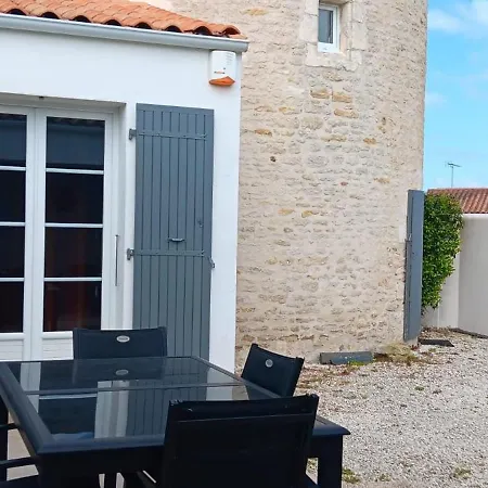 Le Moulin De La Picotelle 度假居