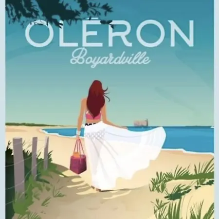 Le Moulin De La Picotelle 度假居 *