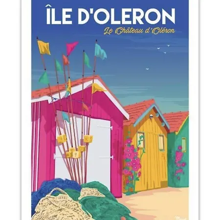 Le Moulin De La Picotelle